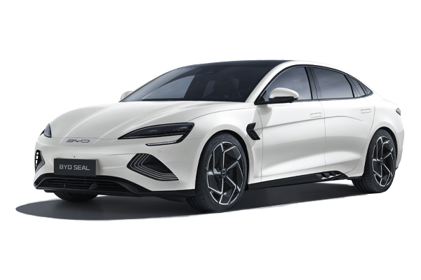 Byd Seal used car price in Sri Lanka