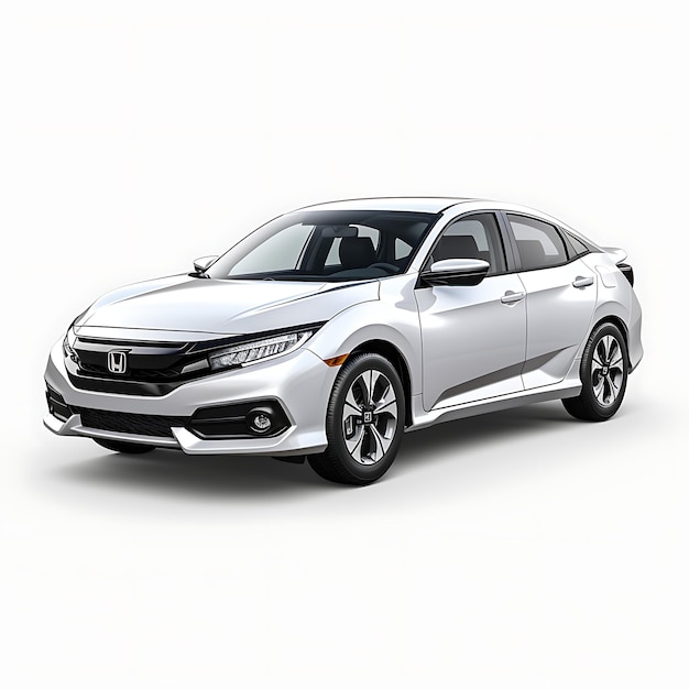 Honda Civic used car price in Sri Lanka