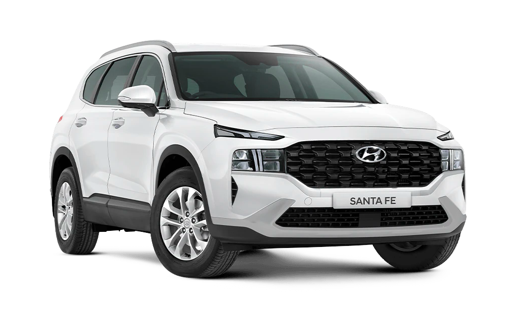 Hyundai Santa-fe used car price in Sri Lanka