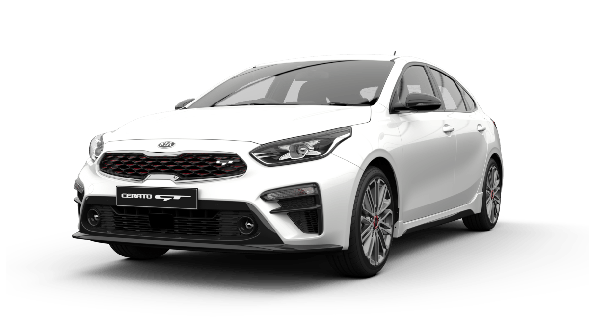 Kia Cerato used car price in Sri Lanka