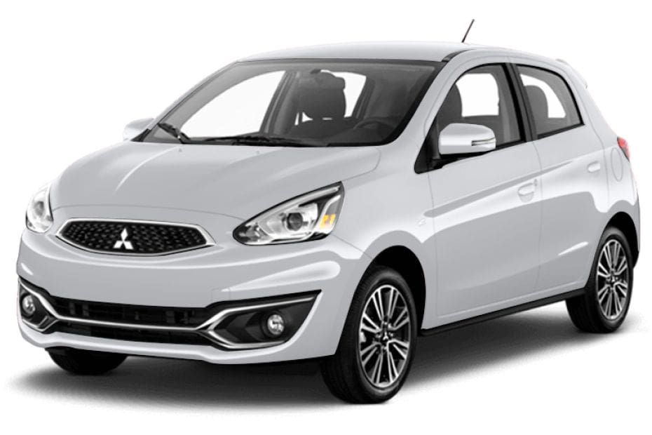 Mitsubishi Mirage used car price in Sri Lanka