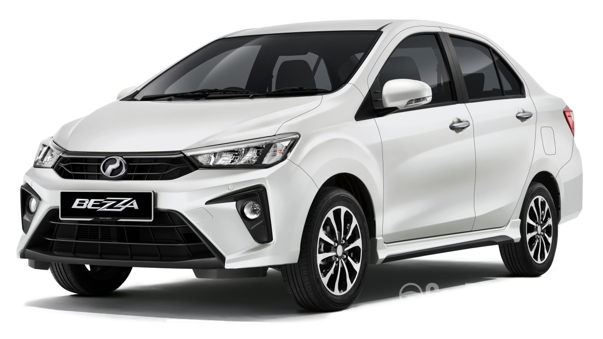 Perodua Bezza used car price in Sri Lanka