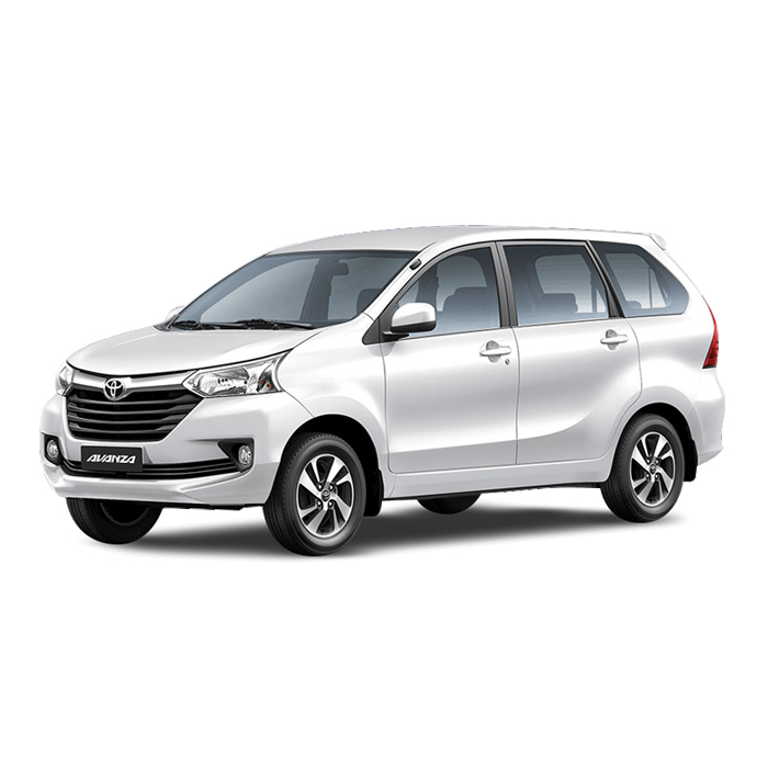 Toyota Avanza used car price in Sri Lanka