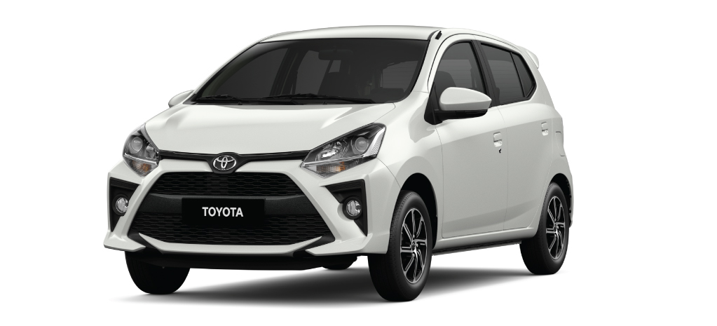 Toyota Wigo used car price in Sri Lanka